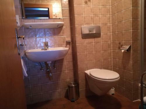 Hostal G�stepension Wiesenheim