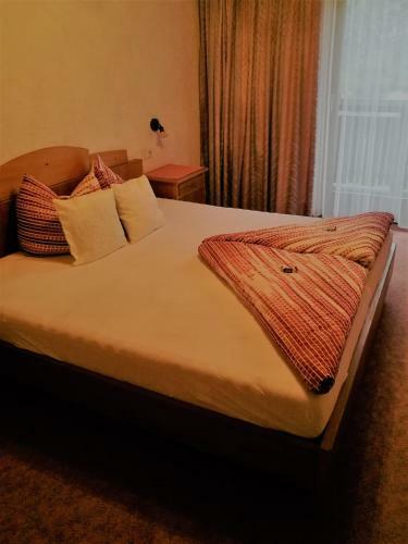 Hostal G�stepension Wiesenheim