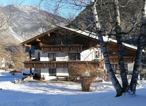 Hostal G�stepension Wiesenheim