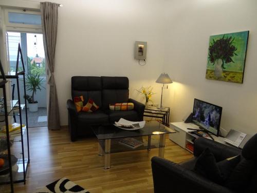 Apartamento Ferienwohnung Gro�wald