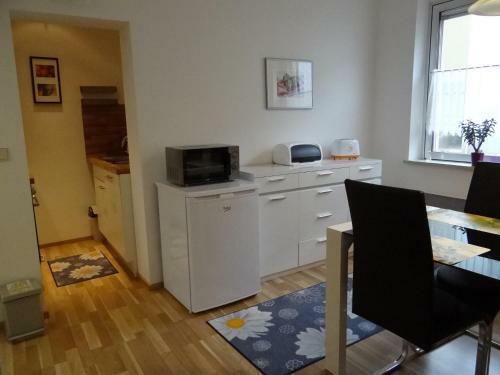 Apartamento Ferienwohnung Gro�wald