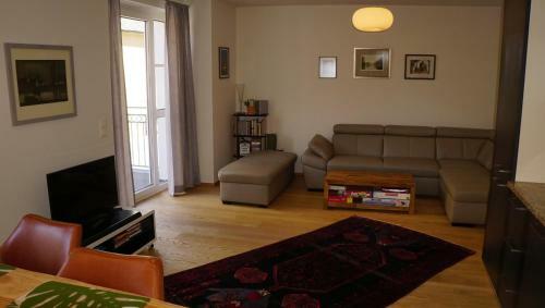 Apartamento Haus Dr. Adler