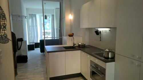 Apartamento Haus Dr. Adler