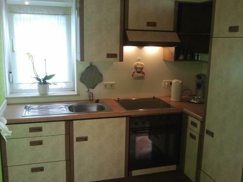 Apartamento Mary�s Ferienwohnung