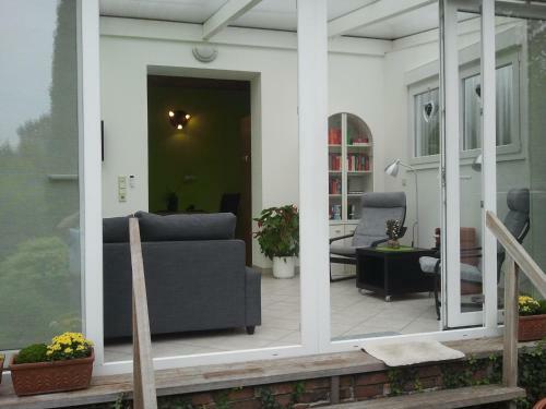 Apartamento Mary�s Ferienwohnung