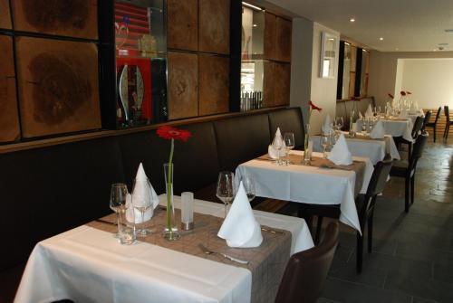 Hotel Zur Malzm�hle