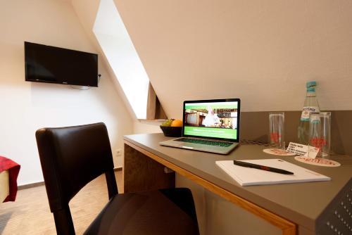 Hotel Zur Malzm�hle