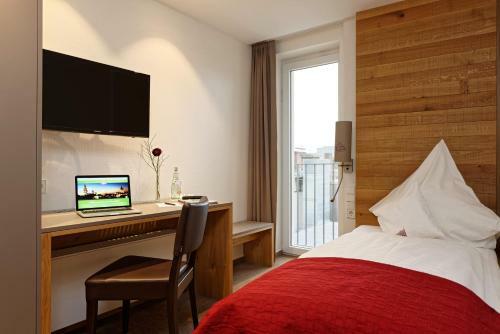 Hotel Zur Malzm�hle