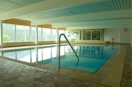 Apartamento Appartement Edelweiss