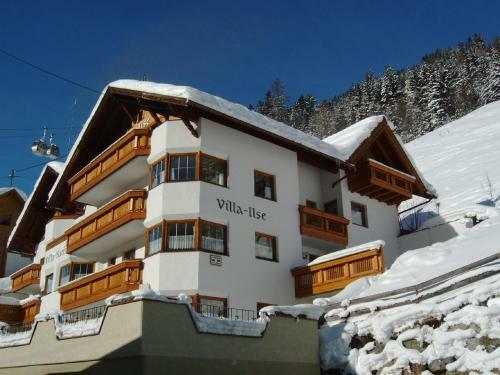 Hostal Villa Ilse
