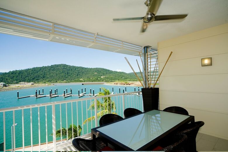 Aparthotel Mantra Boathouse Apartments