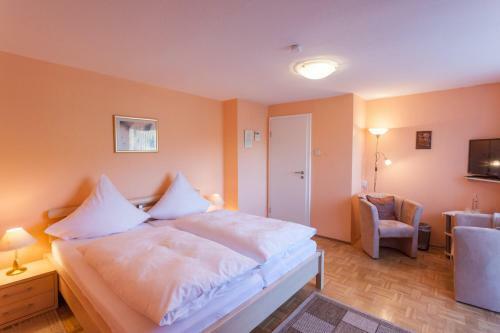 Hostal Haus Kesper-br�nen