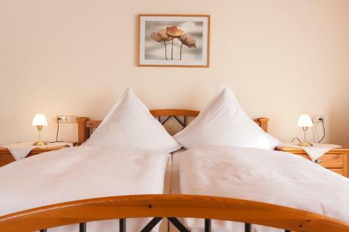 Hostal Haus Kesper-br�nen