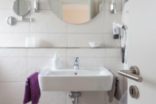 Hostal Haus Kesper-br�nen