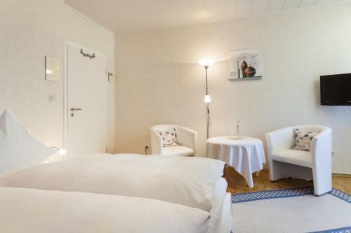 Hostal Haus Kesper-br�nen