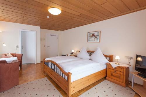 Hostal Haus Kesper-br�nen