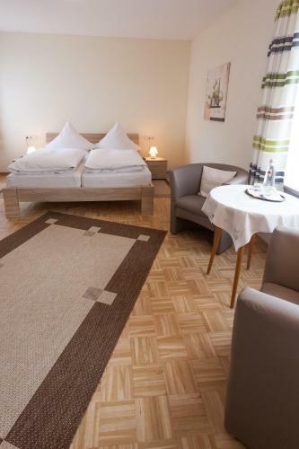 Hostal Haus Kesper-br�nen