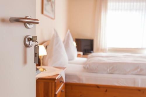 Hostal Haus Kesper-br�nen