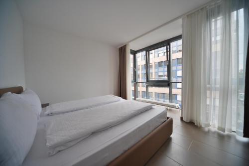 Apartamento Bayer's Boardinghouse Und Hotel
