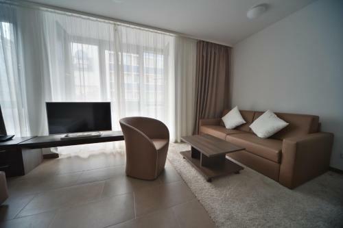 Apartamento Bayer's Boardinghouse Und Hotel
