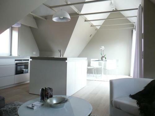 Apartamento House Loppem 9-11