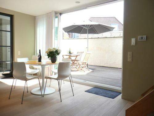 Apartamento House Loppem 9-11