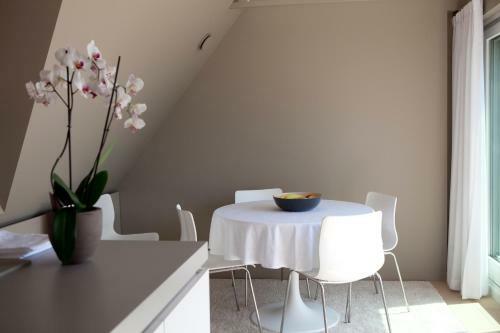 Apartamento House Loppem 9-11