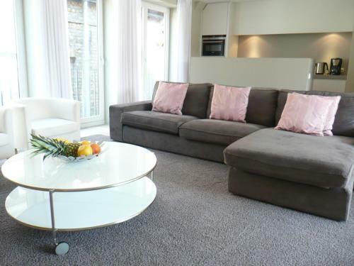 Apartamento House Loppem 9-11