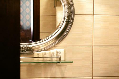 ?sa Begov Hamam Hotel