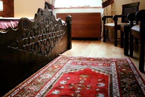?sa Begov Hamam Hotel