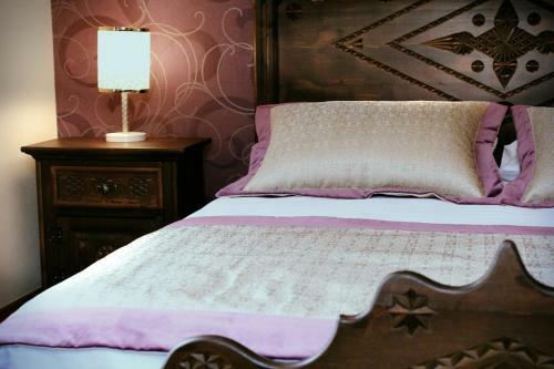 ?sa Begov Hamam Hotel