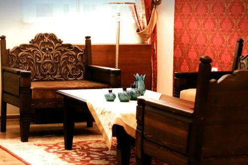 ?sa Begov Hamam Hotel