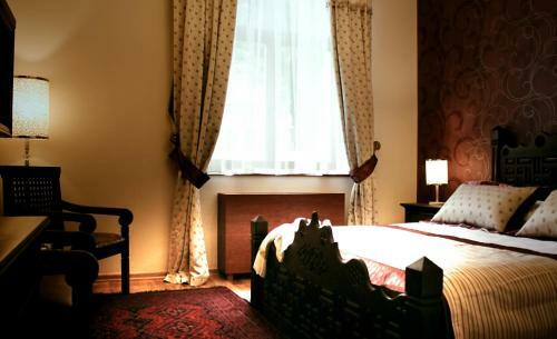 ?sa Begov Hamam Hotel