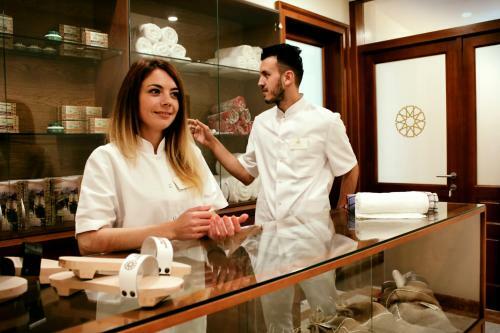 ?sa Begov Hamam Hotel