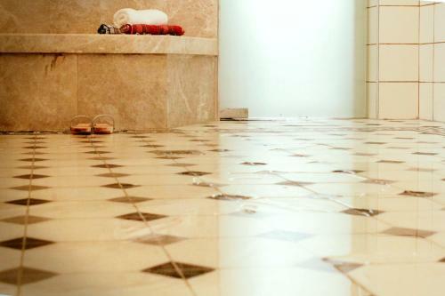 ?sa Begov Hamam Hotel