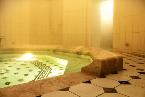?sa Begov Hamam Hotel
