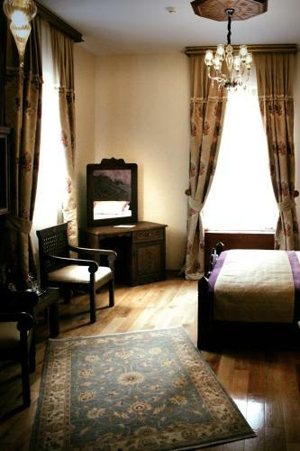 ?sa Begov Hamam Hotel