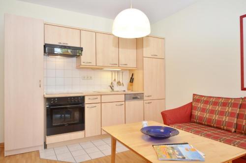 Apartamento Haus Brandenburg - Apt. 05