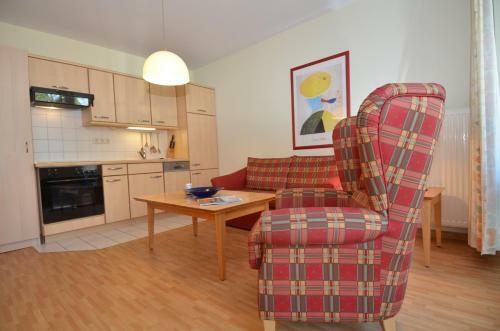 Apartamento Haus Brandenburg - Apt. 05