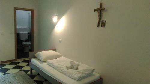 Hotel Stella Maris Medjugorje