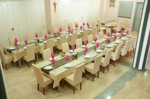 Hotel Stella Maris Medjugorje