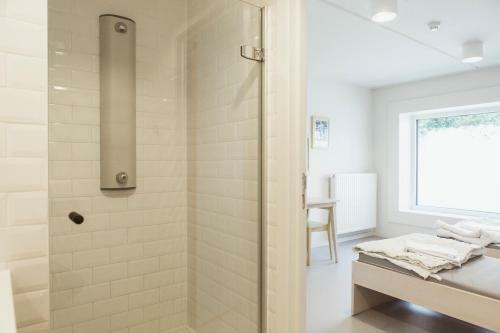 Snuffel Hostel