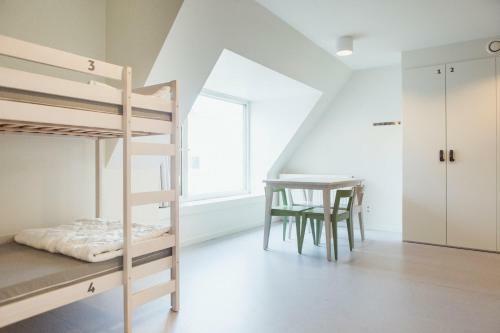 Snuffel Hostel