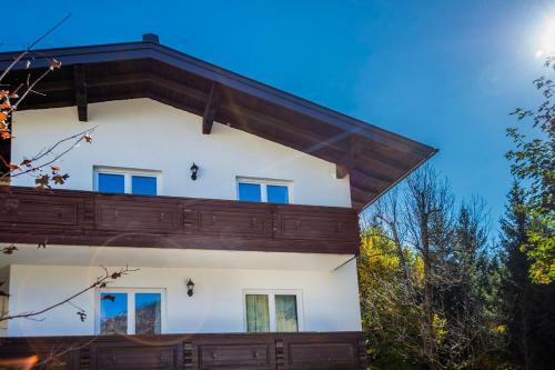 Haus Wallner By Alpentravel