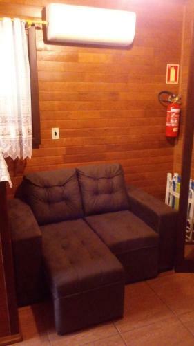 Chal�s Arauc�rias Da Serra