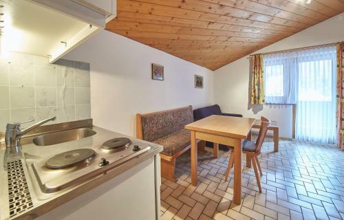 Apartamento Appartements Moser By Easy Holiday
