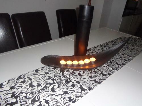 Hostal Apartman Romansa ?itluk Sa 4 Spava?e Sobe