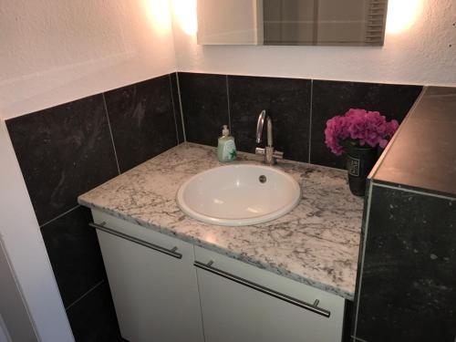 Apartamento A&s Ferienwohnungen Bonnerstr. 62