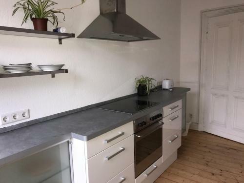 Apartamento A&s Ferienwohnungen Bonnerstr. 62