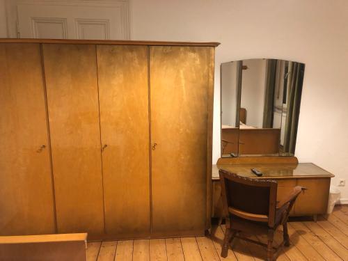 Apartamento A&s Ferienwohnungen Bonnerstr. 62